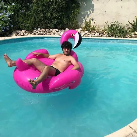 Appartement U S Bazenom Blizu Mora Plavi